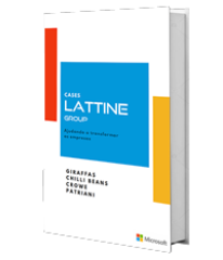 Cases Lattine: Ajudando a transformar empresas