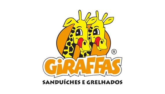 Case: Giraffas