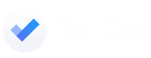 Logo do Microsoft To-Do