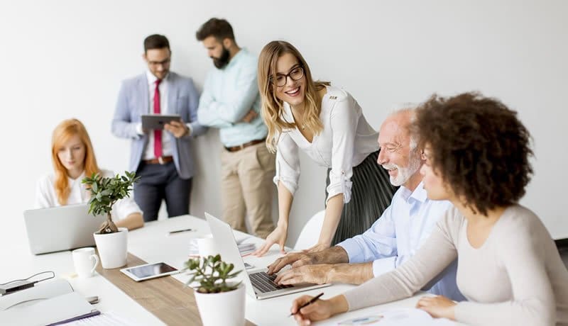 A chave para o sucesso da sua empresa é a comunicação!