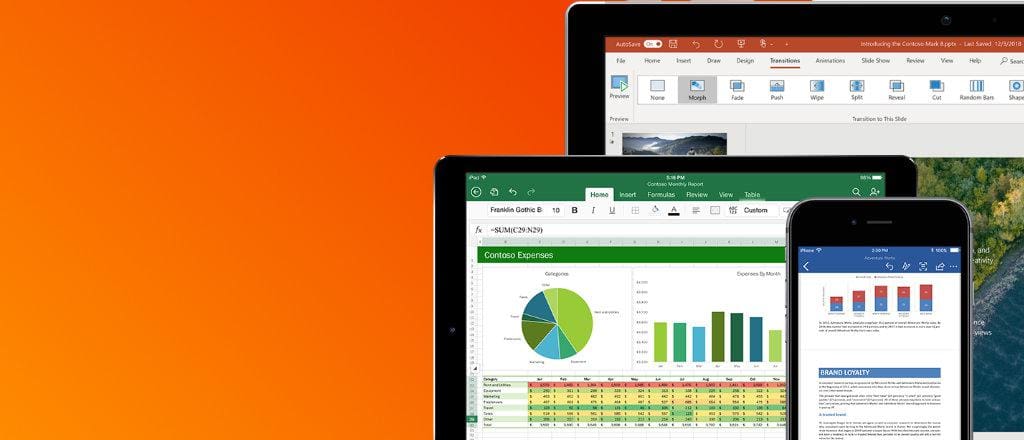 Office 365 e Inteligência Artificial