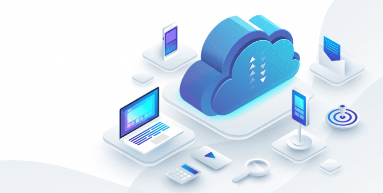 O que é computação em nuvem híbrida? | Microsoft Azure | Lattine Group
