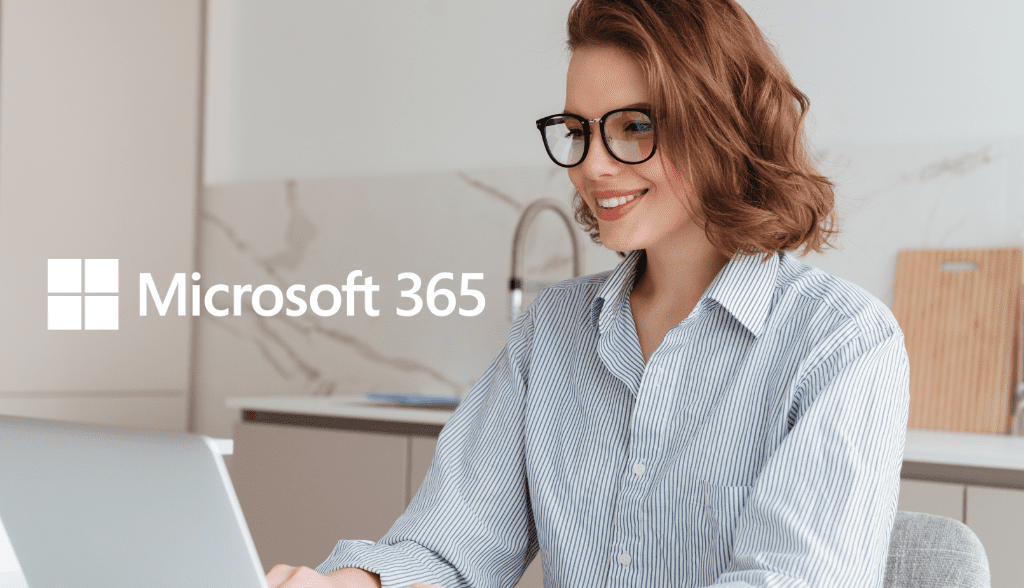 7 vantagens de escolher o Microsoft 365 - Lattine Group