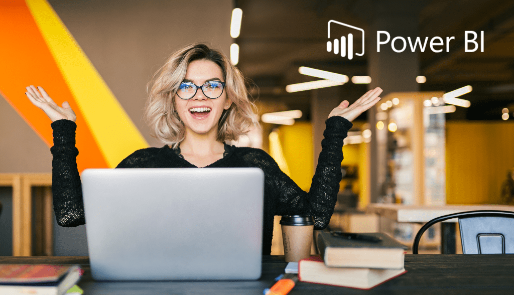 O que é Power BI e como funciona?