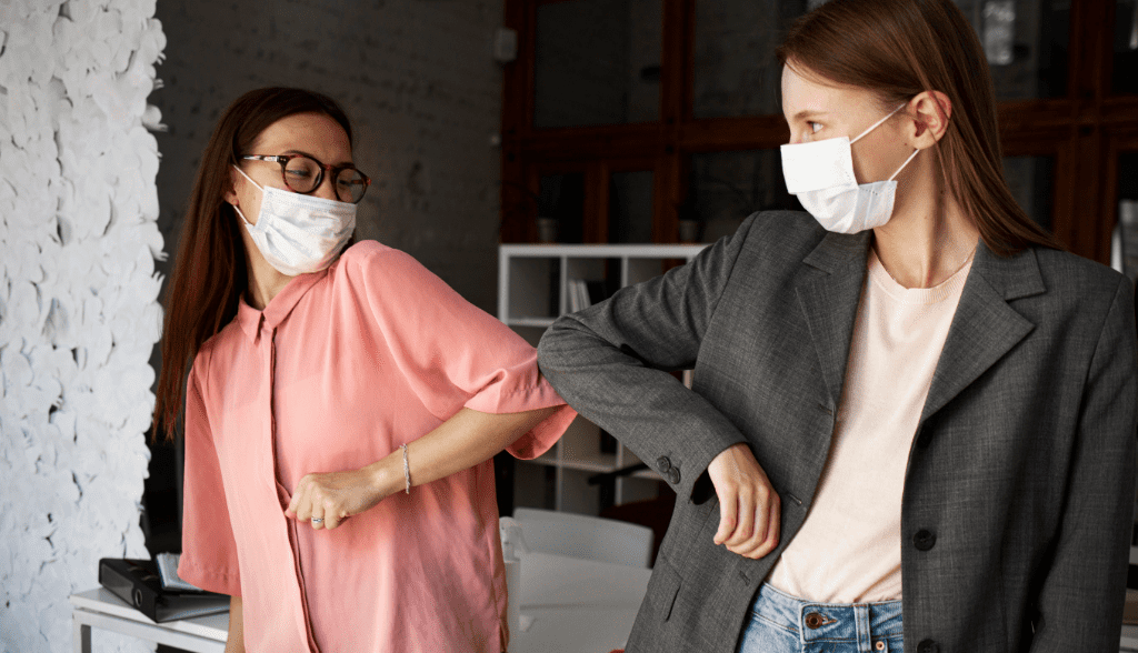 Trabalho presencial: como voltar com segurança?