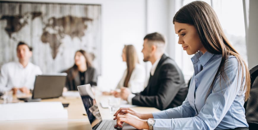 Como o Power BI ajuda diferentes áreas da empresa