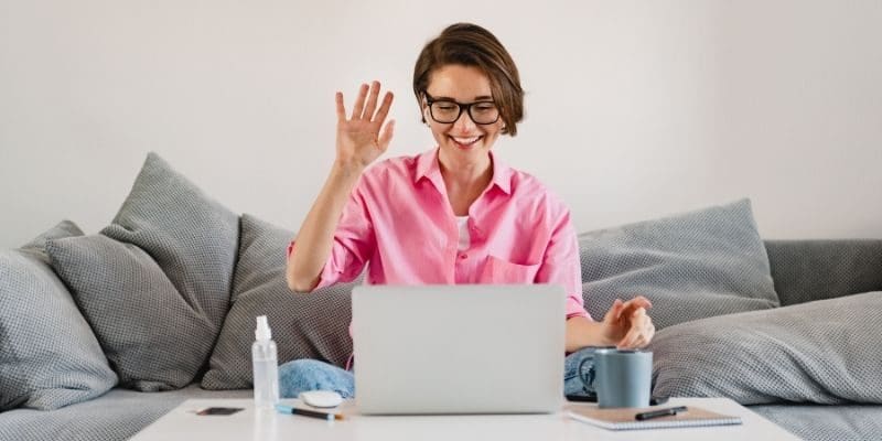 Microsoft Teams: Benefícios para o trabalho híbrido