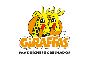 Giraffas - Lattine Group