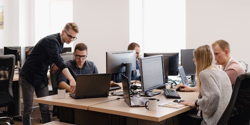5 insights relevantes do Índice de Tendências do Trabalho de 2022