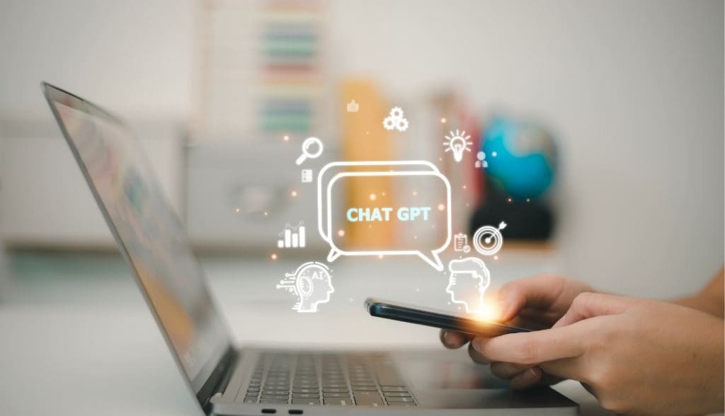 Qual a influência do ChatGPT na segurança digital das empresas