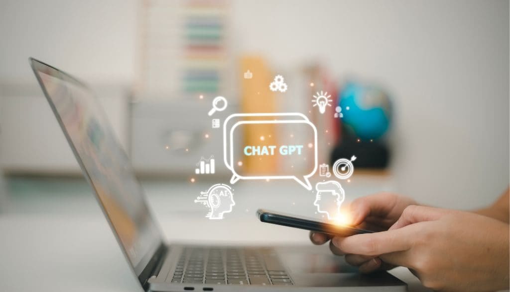 Qual a influência do ChatGPT na segurança digital das empresas?