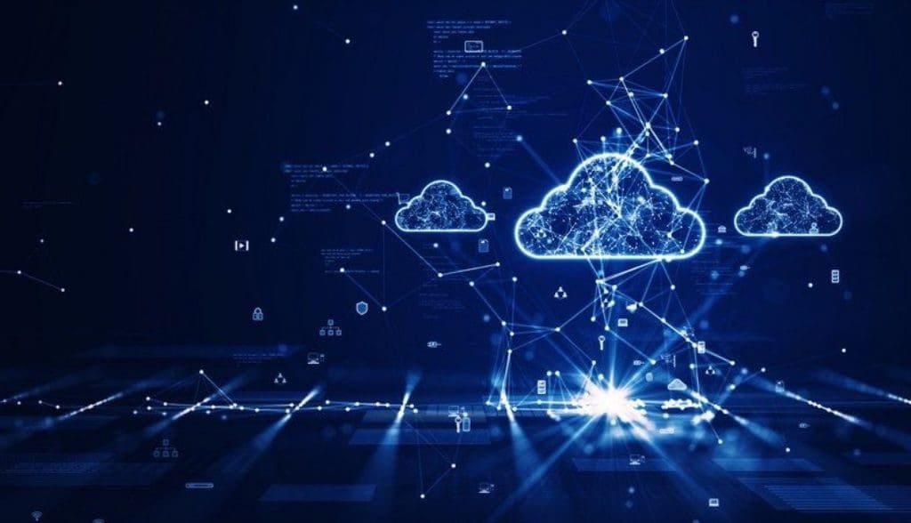 O que é inteligência artificial em nuvem e como ela pode ajudar a impulsionar o seu negócio