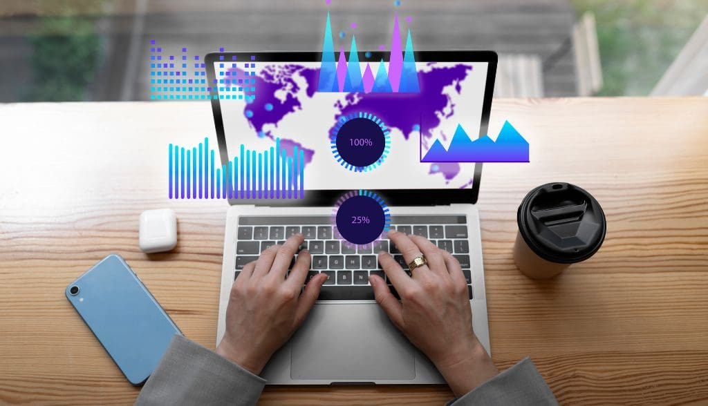 Como automatizar os relatórios de sua empresa com o Microsoft Power BI?