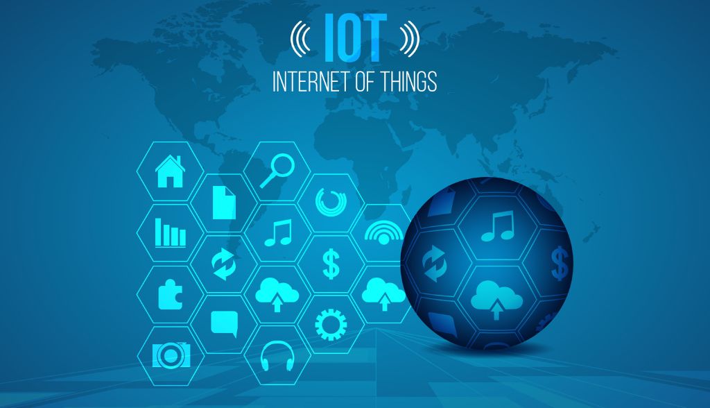 A Internet das Coisas (IOT) e a proteção e segurança da sua empresa