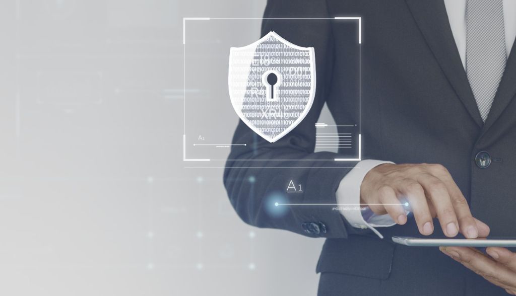Privacidade de dados empresariais e proteção o que fazer