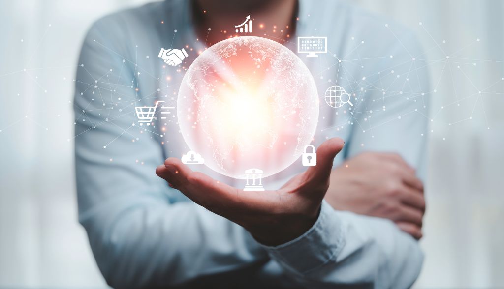 Como a Transformação Digital pode impulsionar o futuro do seu negócio
