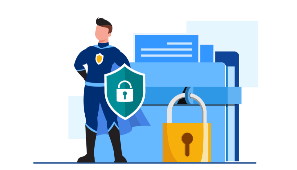 Elevando a segurança da informação na era digital