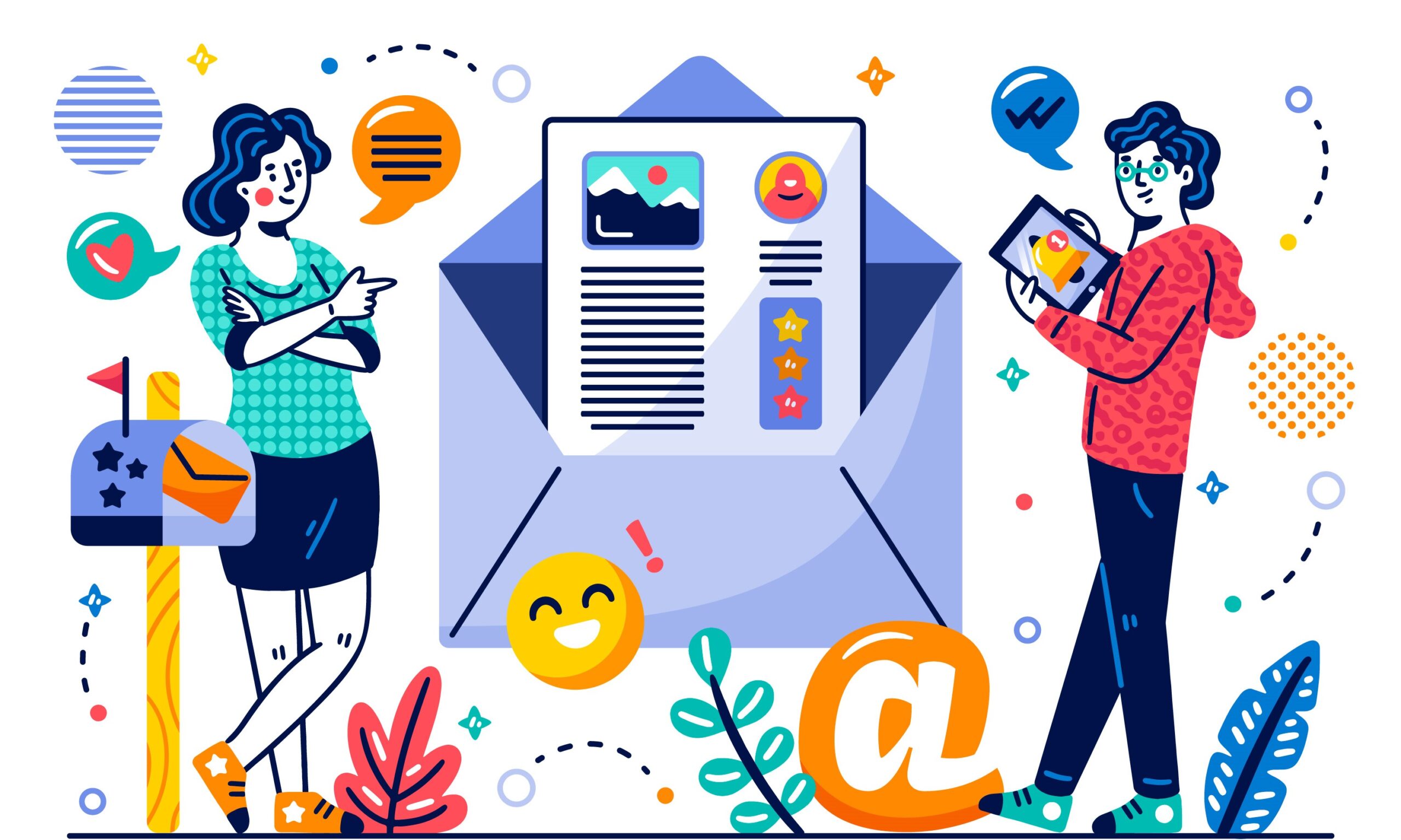 Qual é a melhor solução de e-mail para sua empresa