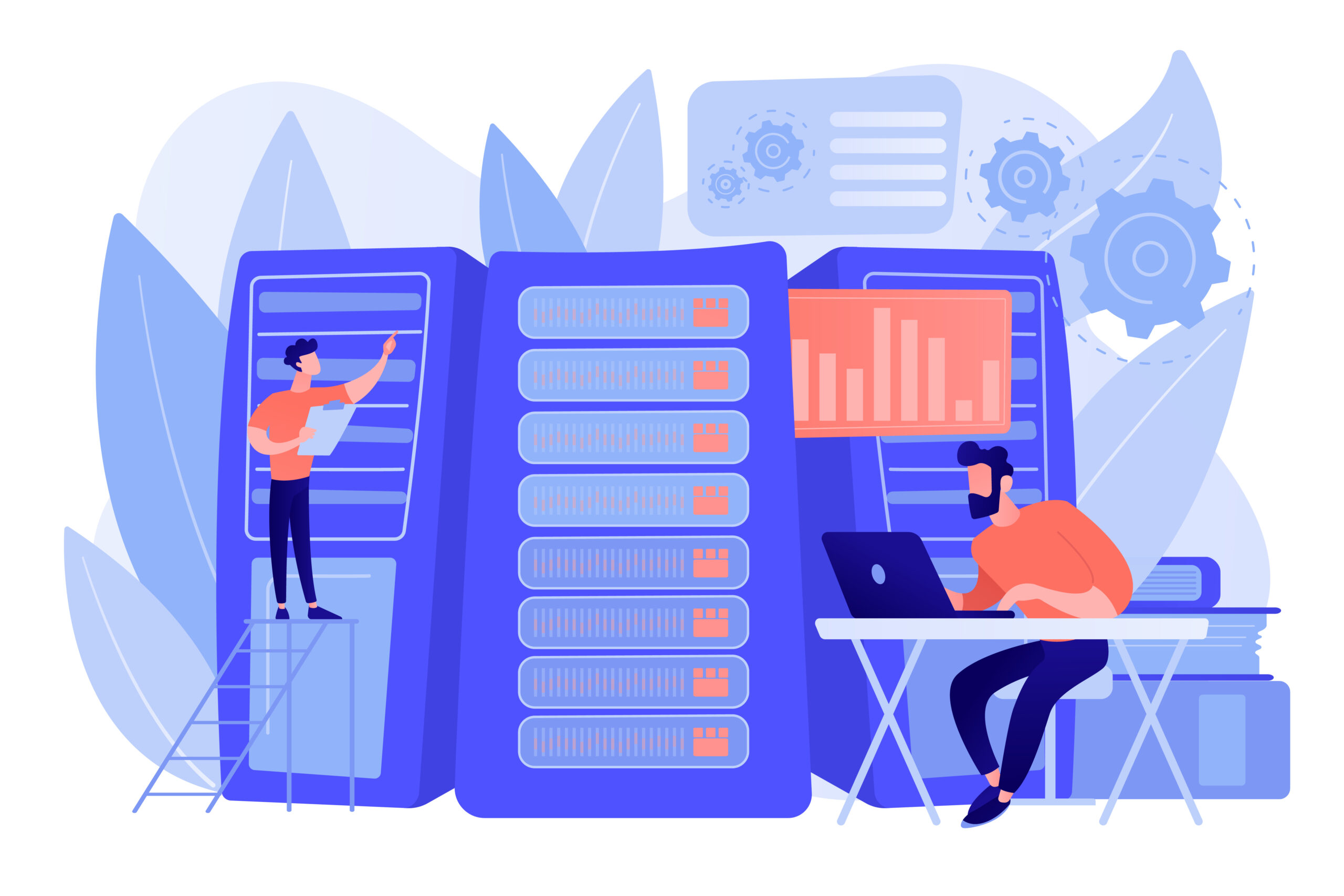 Data Center: O Que é e Qual é a Importância