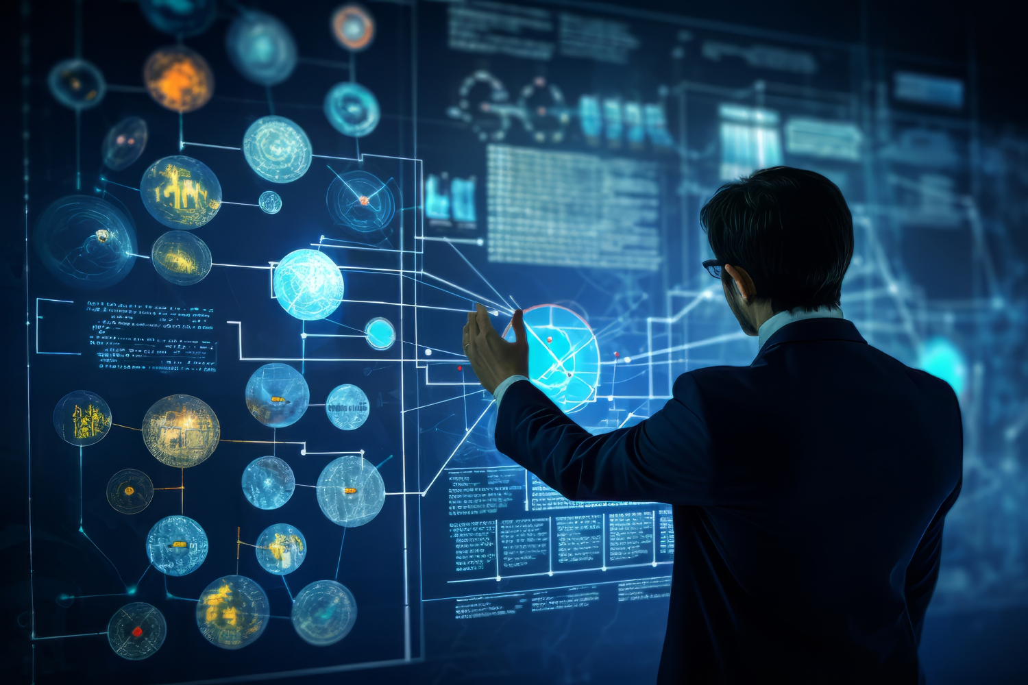 O que é BI (Business Intelligence)