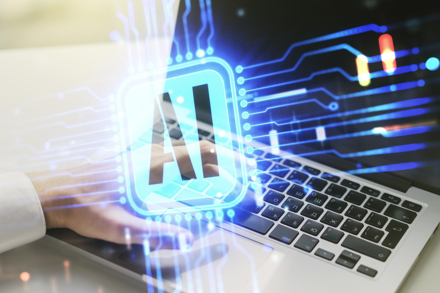 Vantagens e desvantagens da Inteligência Artificial