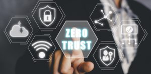 Zero Trust - o modelo de segurança que está revolucionando a proteção empresarial