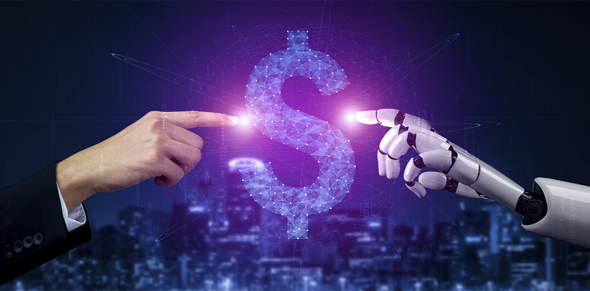 O aumento dos investimentos em Inteligência Artificial sua empresa está preparada para competir