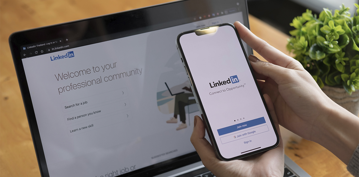 LinkedIn para empresas: como transformar recrutamento, capacitação e marketing com soluções integradas
