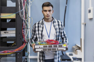 Infraestrutura de TI: como modernizar sem aumentar os custos