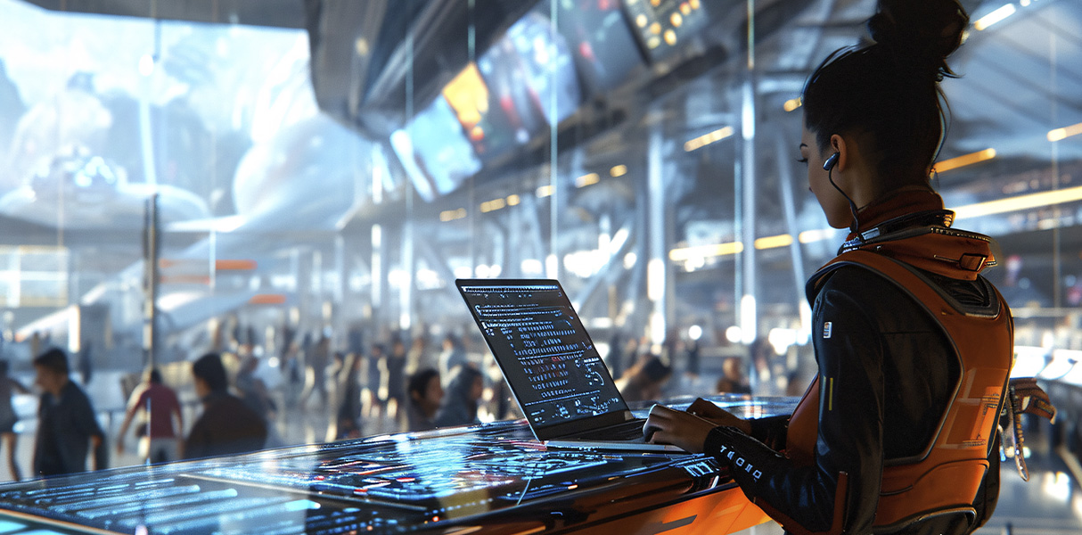 As principais tendências Microsoft 2026 de tecnologia