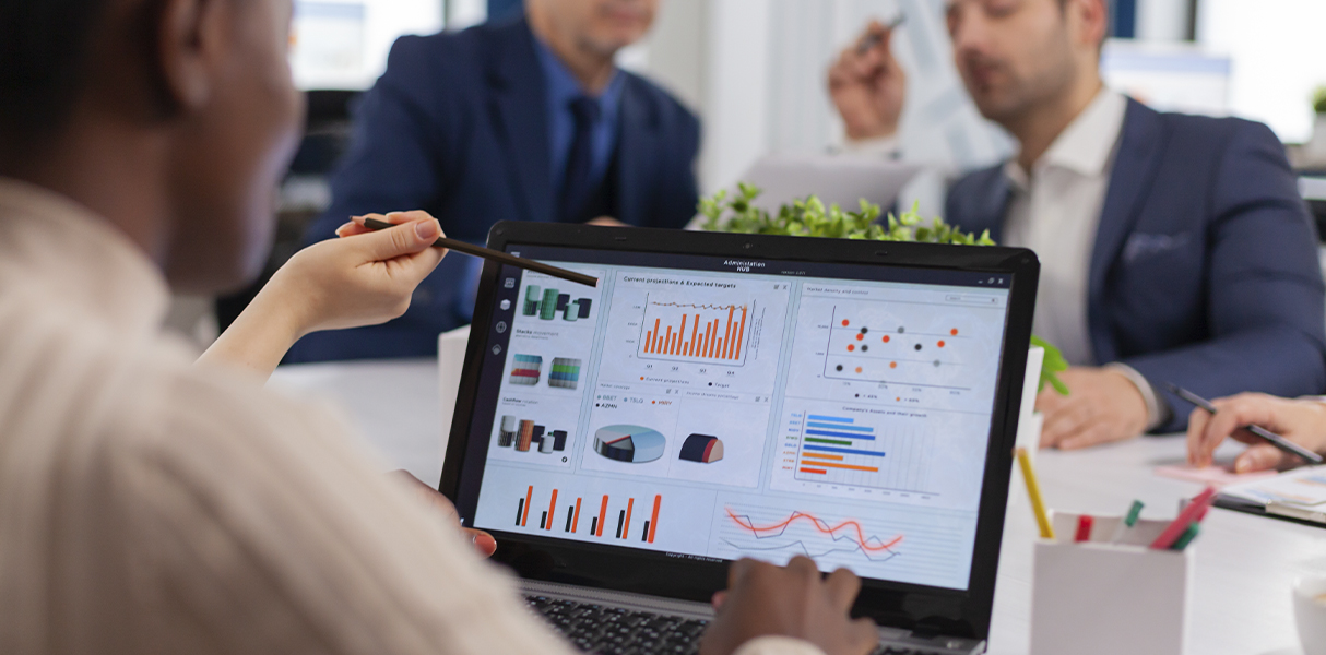 Business Intelligence o que é BI e como ele apoia decisões estratégicas