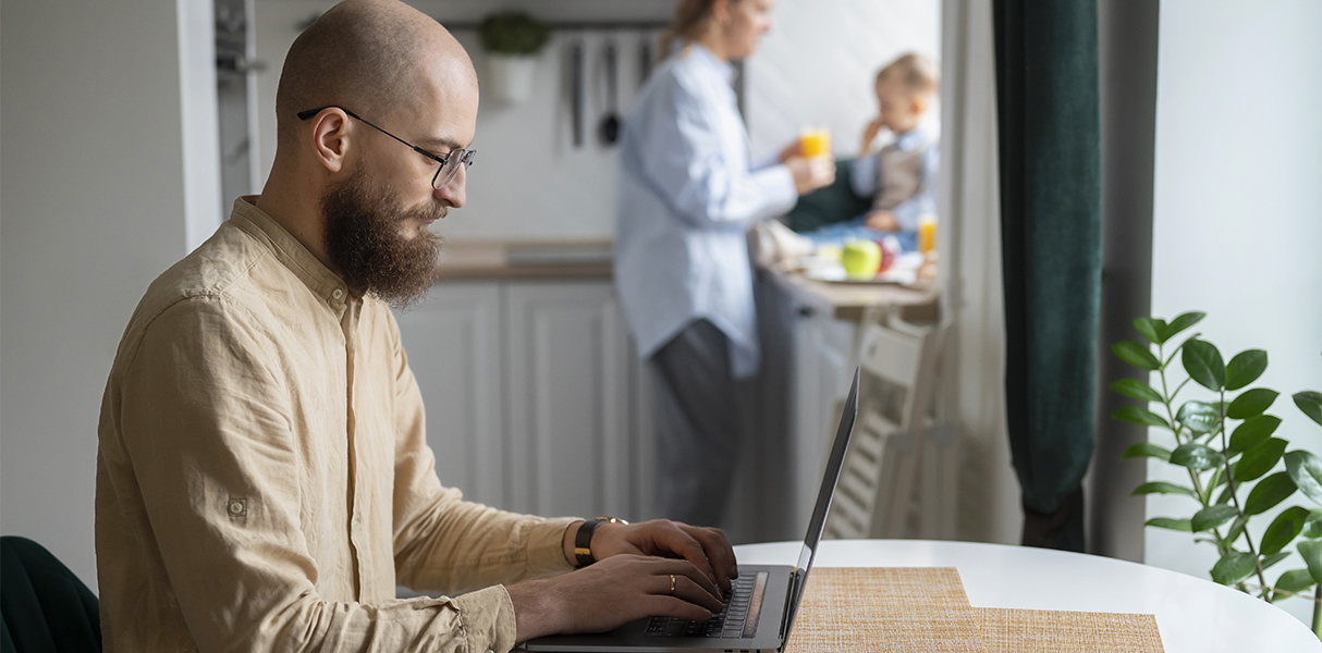 Como preparar sua empresa para a era do trabalho híbrido inteligente