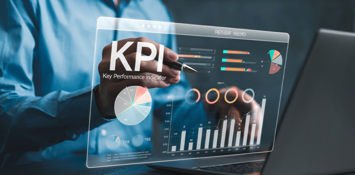 KPIs como definir indicadores estratégicos e tomar decisões melhores
